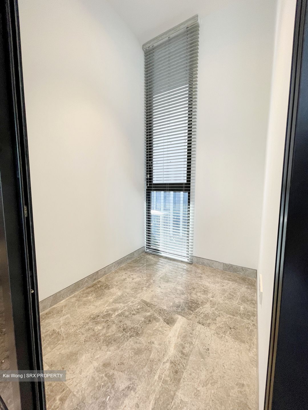 Jervois Privé (D10), Apartment #406175331